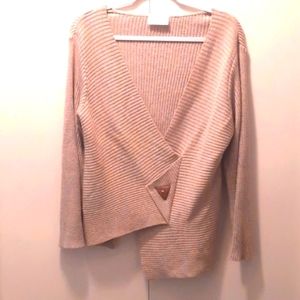 Putorti sweater made in Canada